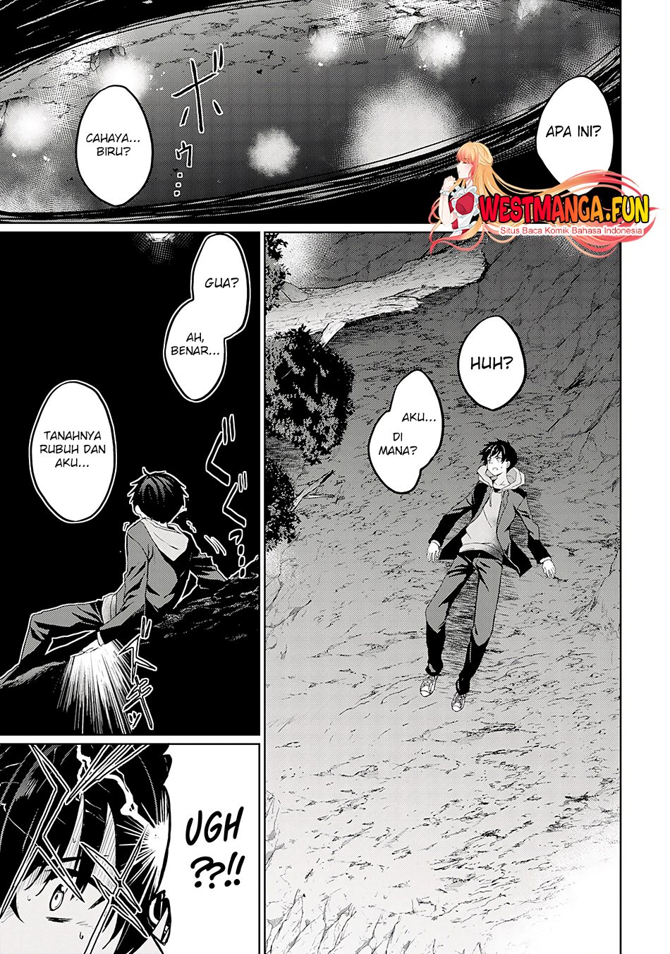 Hazure Skill de SSS-Rank Makyo wo Tara, Sekai Saikyou no Renkinjutsushi ni Natteita ~ Kaiteki Kyoten wo Tsukutte Nakama to Tanoshi Isekai Life chapter 1