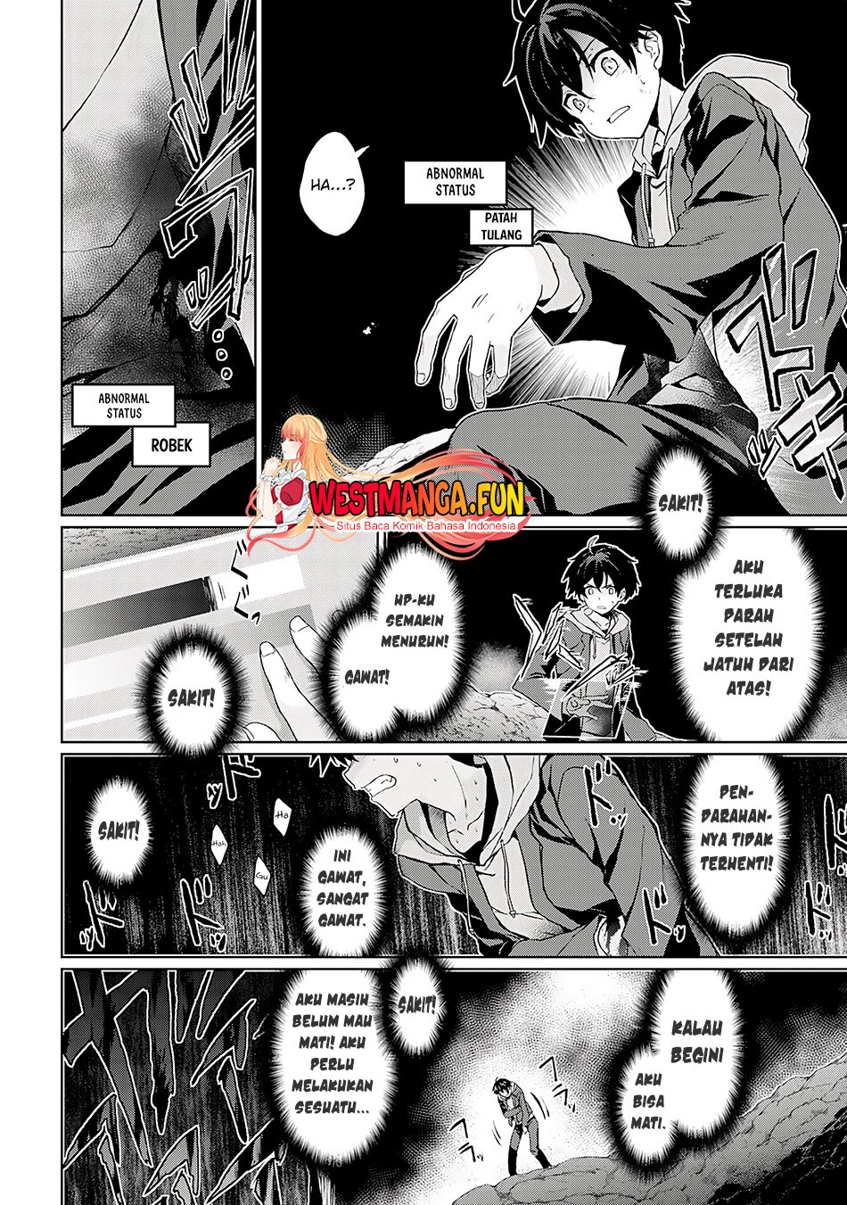Hazure Skill de SSS-Rank Makyo wo Tara, Sekai Saikyou no Renkinjutsushi ni Natteita ~ Kaiteki Kyoten wo Tsukutte Nakama to Tanoshi Isekai Life chapter 1