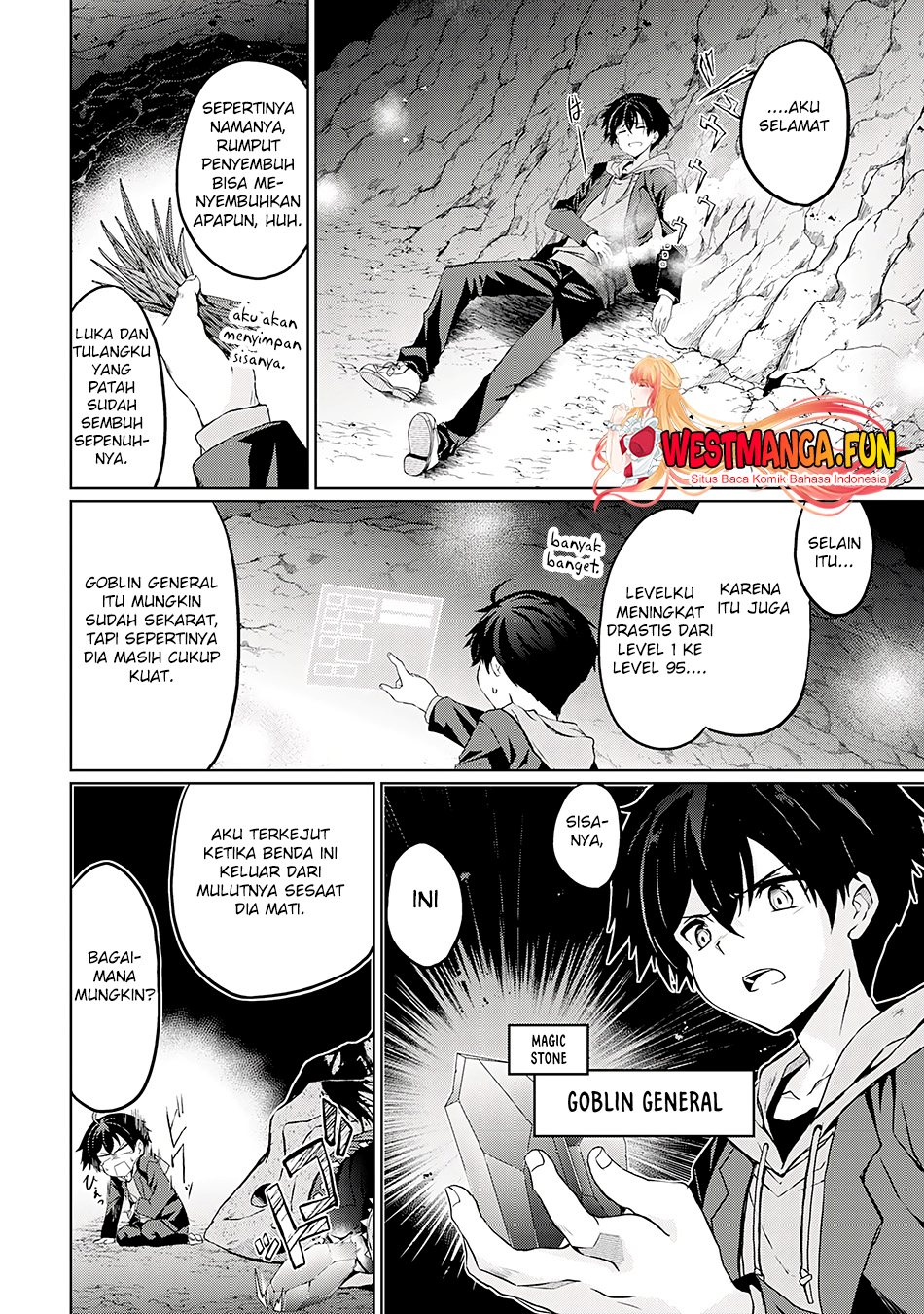 Hazure Skill de SSS-Rank Makyo wo Tara, Sekai Saikyou no Renkinjutsushi ni Natteita ~ Kaiteki Kyoten wo Tsukutte Nakama to Tanoshi Isekai Life chapter 1