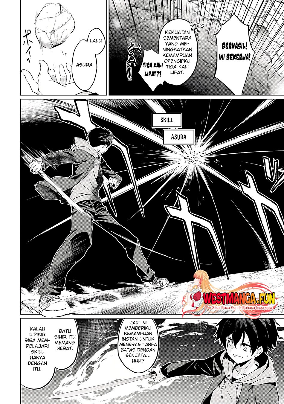 Hazure Skill de SSS-Rank Makyo wo Tara, Sekai Saikyou no Renkinjutsushi ni Natteita ~ Kaiteki Kyoten wo Tsukutte Nakama to Tanoshi Isekai Life chapter 1