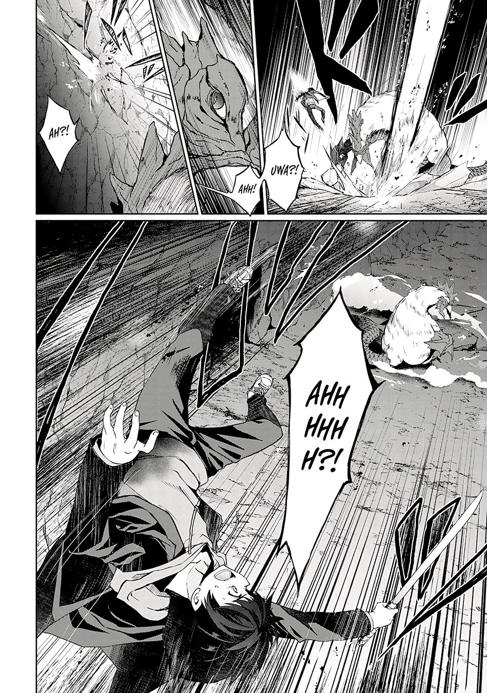 Hazure Skill de SSS-Rank Makyo wo Tara, Sekai Saikyou no Renkinjutsushi ni Natteita ~ Kaiteki Kyoten wo Tsukutte Nakama to Tanoshi Isekai Life chapter 1