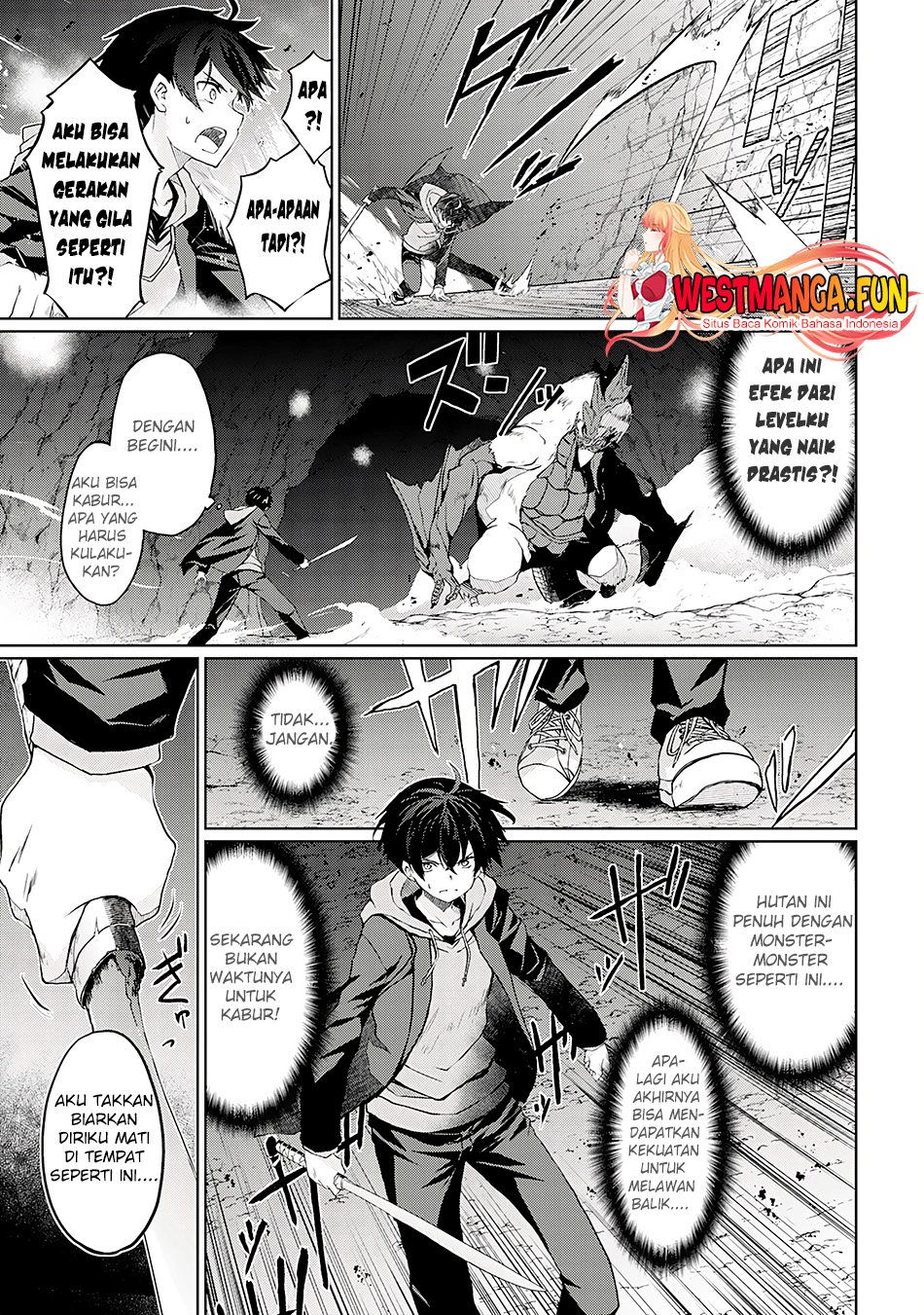 Hazure Skill de SSS-Rank Makyo wo Tara, Sekai Saikyou no Renkinjutsushi ni Natteita ~ Kaiteki Kyoten wo Tsukutte Nakama to Tanoshi Isekai Life chapter 1