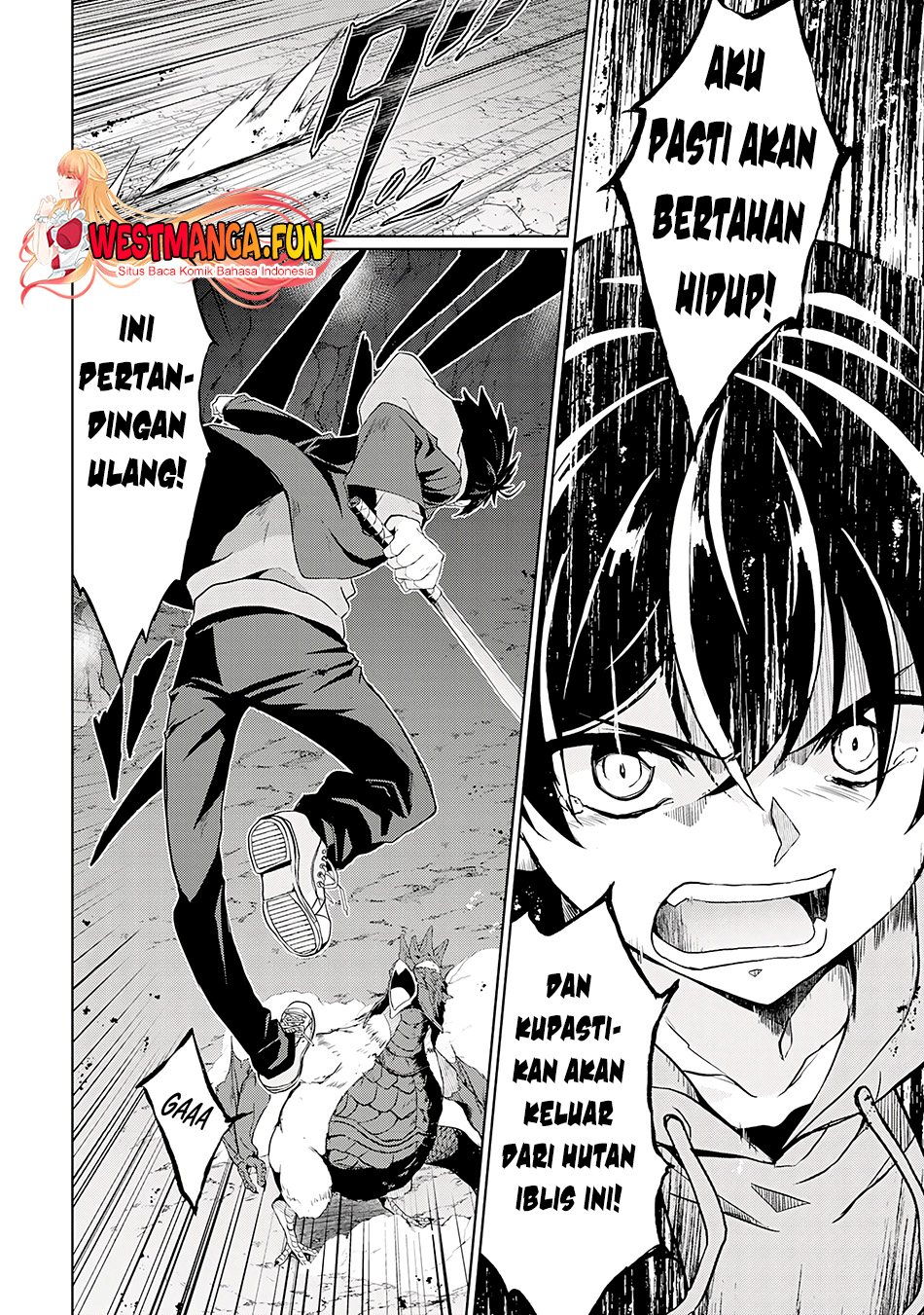 Hazure Skill de SSS-Rank Makyo wo Tara, Sekai Saikyou no Renkinjutsushi ni Natteita ~ Kaiteki Kyoten wo Tsukutte Nakama to Tanoshi Isekai Life chapter 1