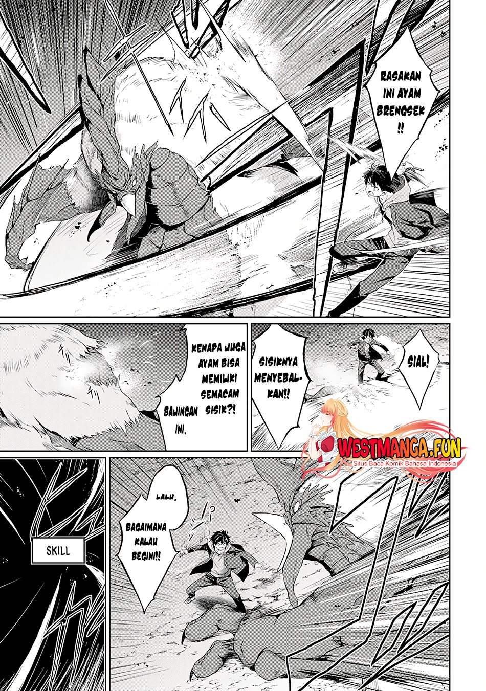Hazure Skill de SSS-Rank Makyo wo Tara, Sekai Saikyou no Renkinjutsushi ni Natteita ~ Kaiteki Kyoten wo Tsukutte Nakama to Tanoshi Isekai Life chapter 1