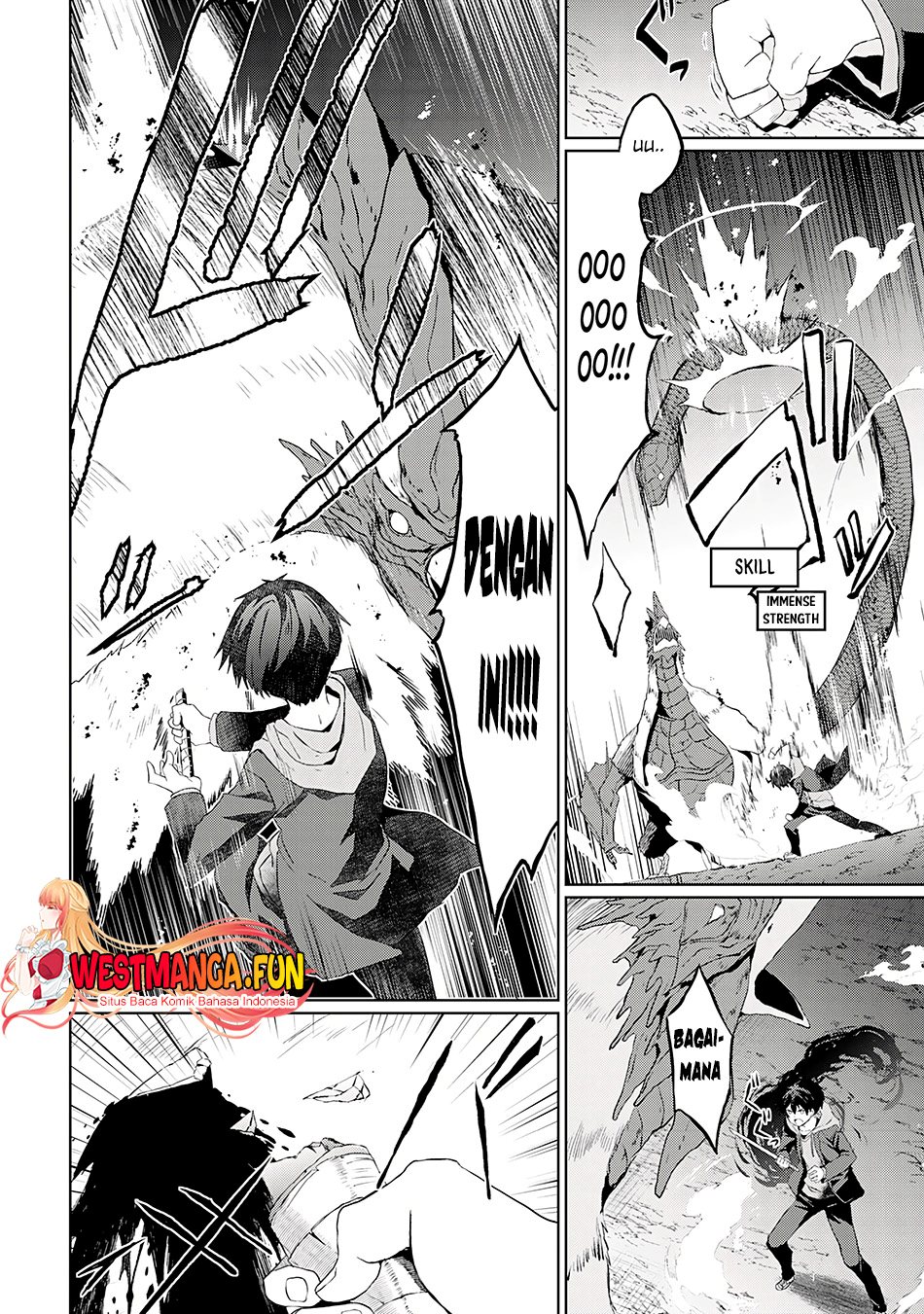 Hazure Skill de SSS-Rank Makyo wo Tara, Sekai Saikyou no Renkinjutsushi ni Natteita ~ Kaiteki Kyoten wo Tsukutte Nakama to Tanoshi Isekai Life chapter 1