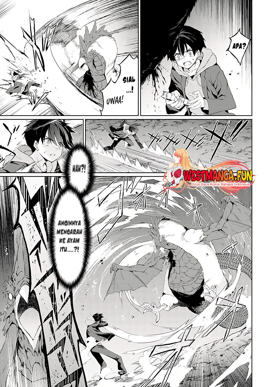 Hazure Skill de SSS-Rank Makyo wo Tara, Sekai Saikyou no Renkinjutsushi ni Natteita ~ Kaiteki Kyoten wo Tsukutte Nakama to Tanoshi Isekai Life chapter 1