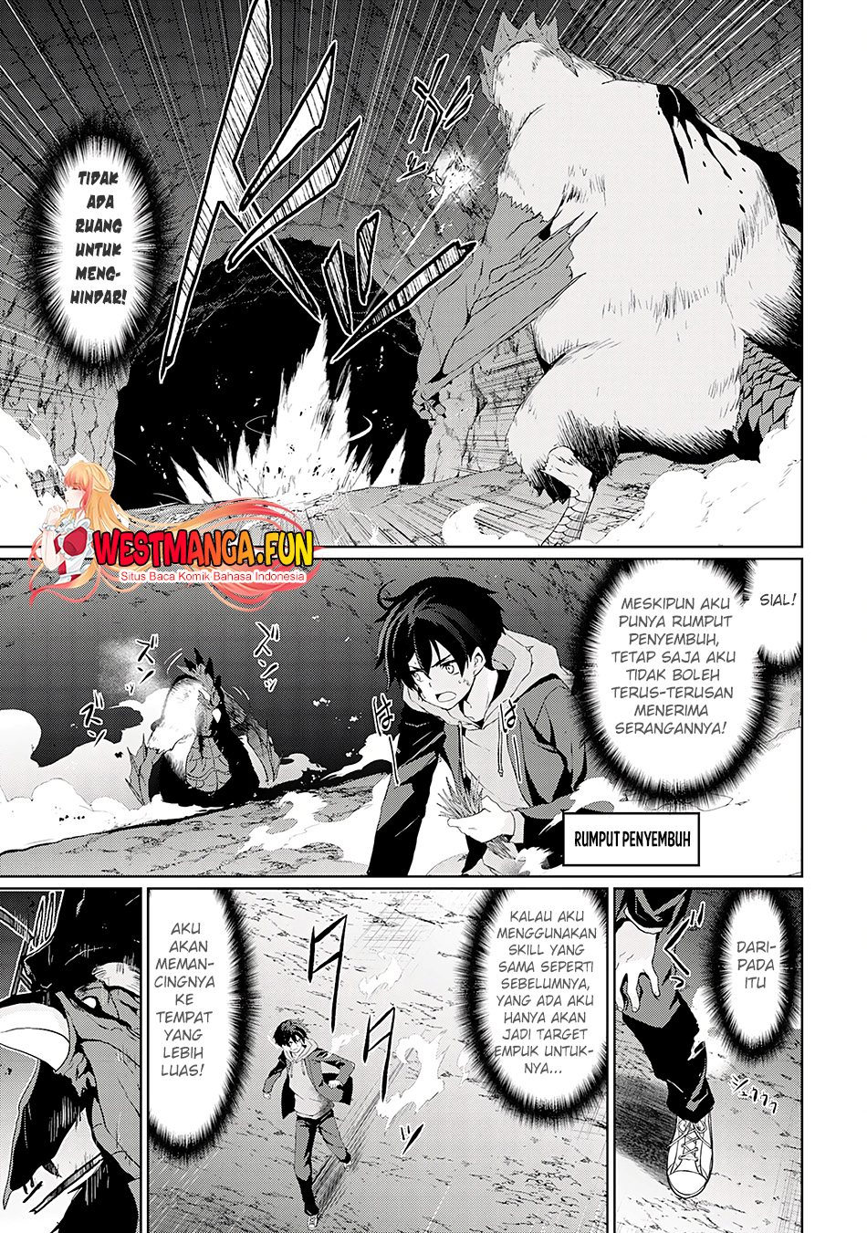 Hazure Skill de SSS-Rank Makyo wo Tara, Sekai Saikyou no Renkinjutsushi ni Natteita ~ Kaiteki Kyoten wo Tsukutte Nakama to Tanoshi Isekai Life chapter 1
