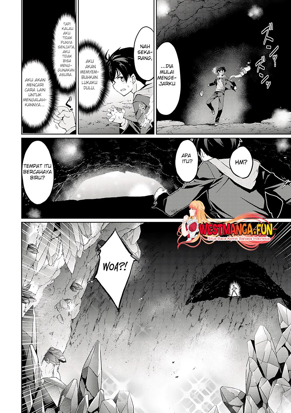 Hazure Skill de SSS-Rank Makyo wo Tara, Sekai Saikyou no Renkinjutsushi ni Natteita ~ Kaiteki Kyoten wo Tsukutte Nakama to Tanoshi Isekai Life chapter 1