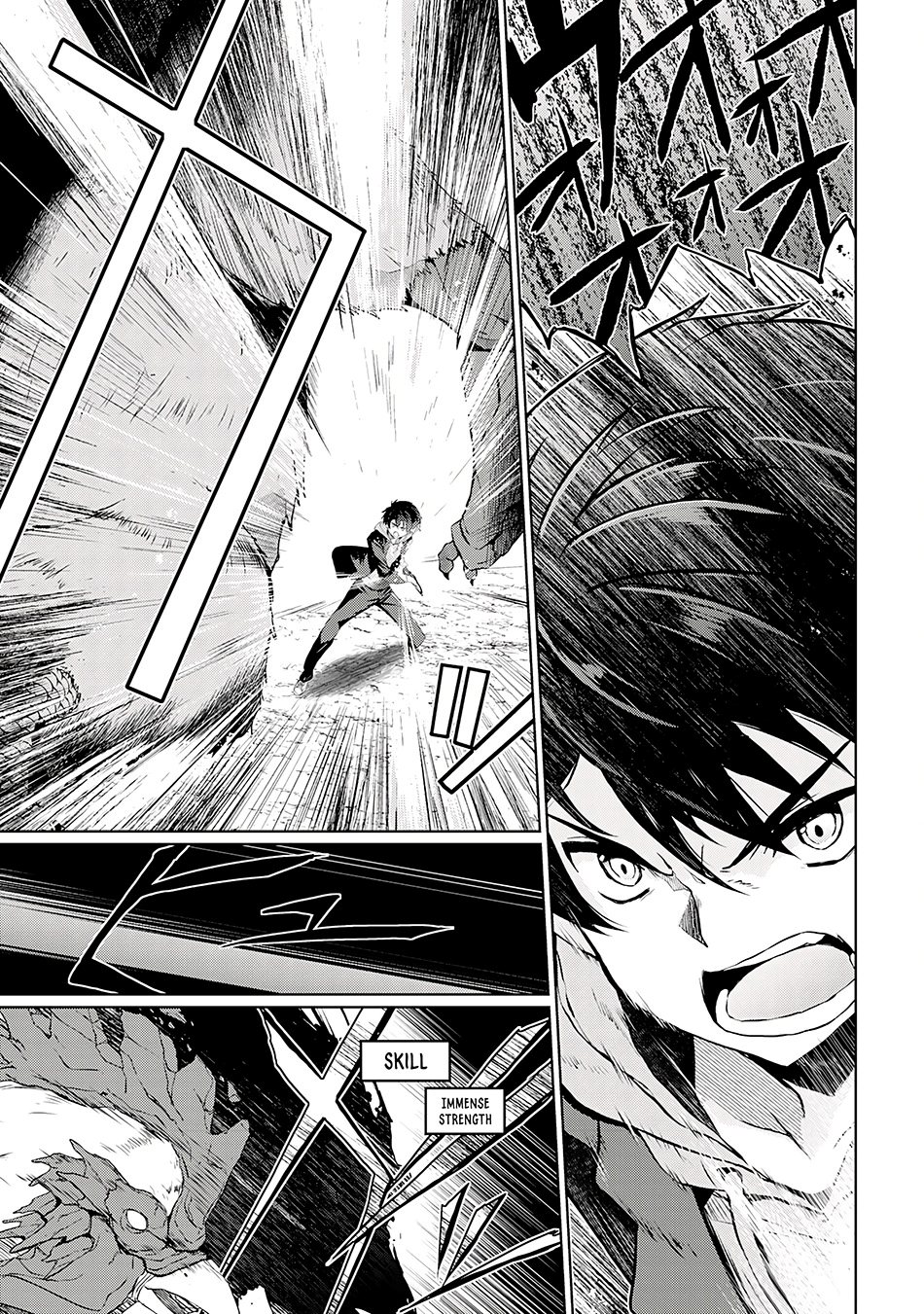 Hazure Skill de SSS-Rank Makyo wo Tara, Sekai Saikyou no Renkinjutsushi ni Natteita ~ Kaiteki Kyoten wo Tsukutte Nakama to Tanoshi Isekai Life chapter 1