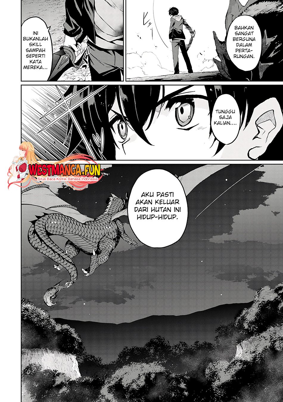 Hazure Skill de SSS-Rank Makyo wo Tara, Sekai Saikyou no Renkinjutsushi ni Natteita ~ Kaiteki Kyoten wo Tsukutte Nakama to Tanoshi Isekai Life chapter 1