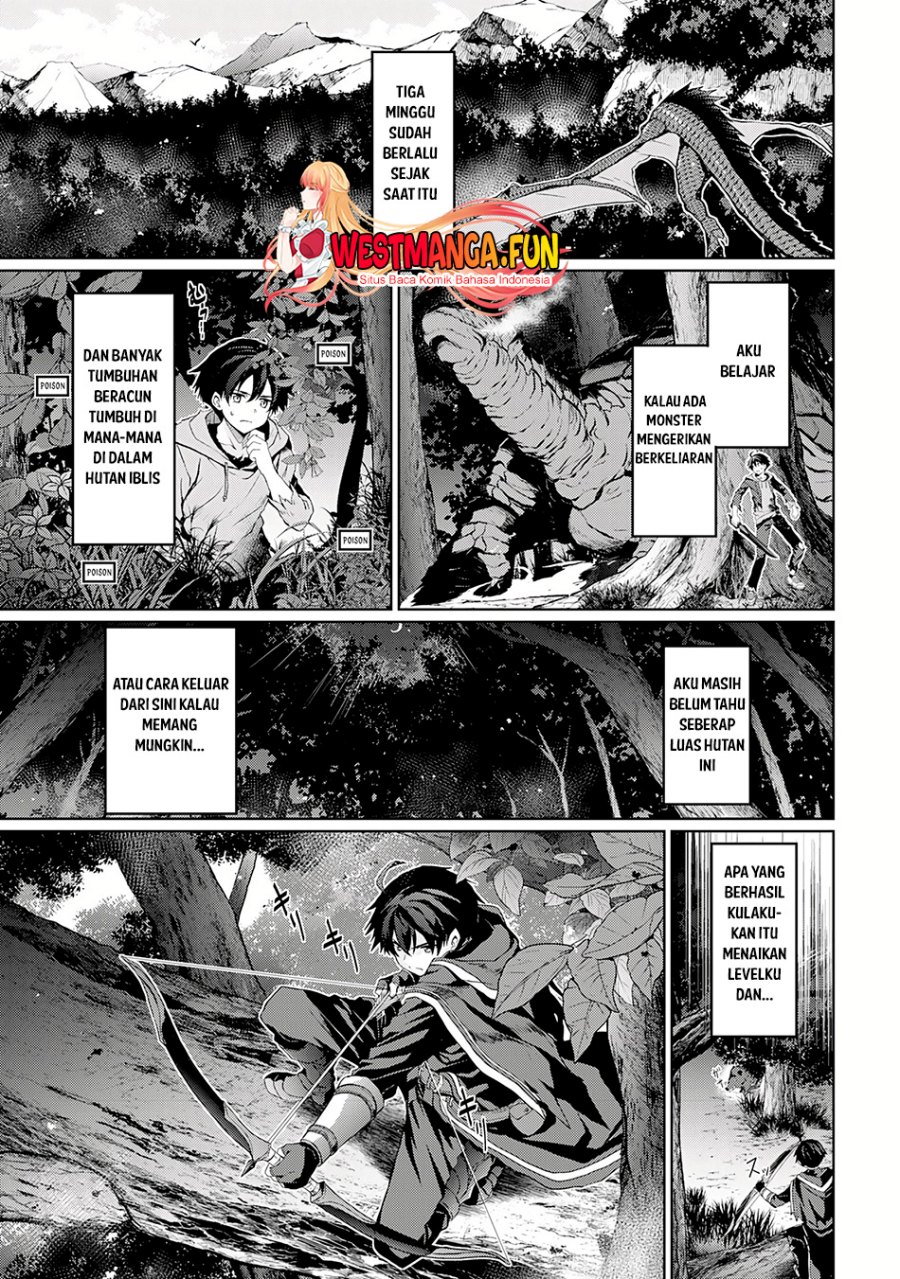 Hazure Skill de SSS-Rank Makyo wo Tara, Sekai Saikyou no Renkinjutsushi ni Natteita ~ Kaiteki Kyoten wo Tsukutte Nakama to Tanoshi Isekai Life chapter 2