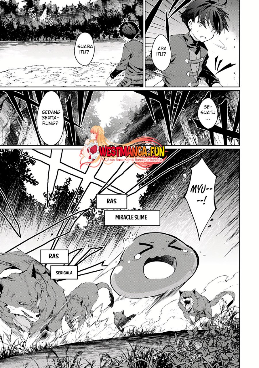 Hazure Skill de SSS-Rank Makyo wo Tara, Sekai Saikyou no Renkinjutsushi ni Natteita ~ Kaiteki Kyoten wo Tsukutte Nakama to Tanoshi Isekai Life chapter 2
