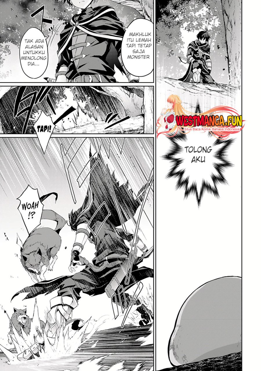 Hazure Skill de SSS-Rank Makyo wo Tara, Sekai Saikyou no Renkinjutsushi ni Natteita ~ Kaiteki Kyoten wo Tsukutte Nakama to Tanoshi Isekai Life chapter 2