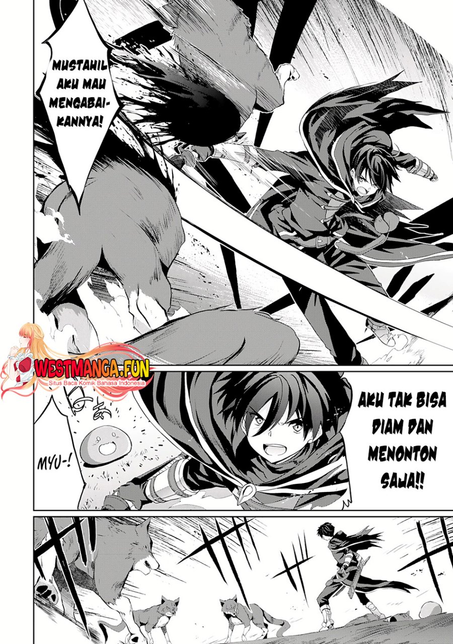 Hazure Skill de SSS-Rank Makyo wo Tara, Sekai Saikyou no Renkinjutsushi ni Natteita ~ Kaiteki Kyoten wo Tsukutte Nakama to Tanoshi Isekai Life chapter 2