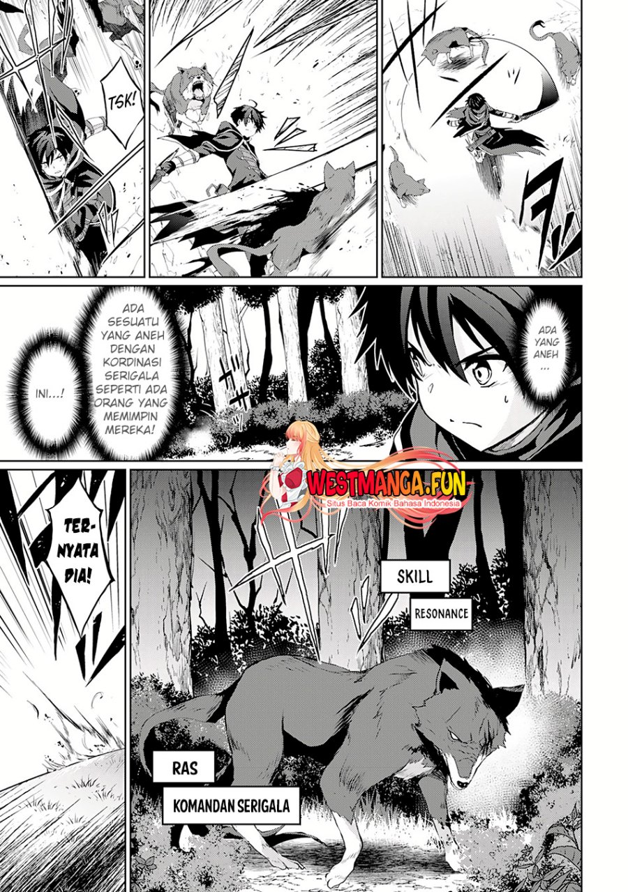 Hazure Skill de SSS-Rank Makyo wo Tara, Sekai Saikyou no Renkinjutsushi ni Natteita ~ Kaiteki Kyoten wo Tsukutte Nakama to Tanoshi Isekai Life chapter 2