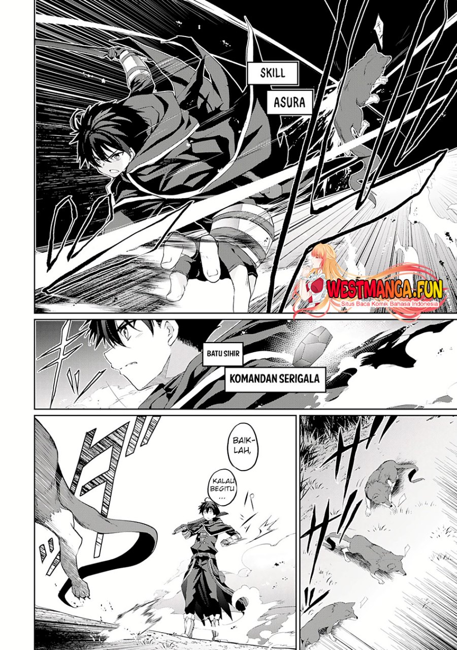 Hazure Skill de SSS-Rank Makyo wo Tara, Sekai Saikyou no Renkinjutsushi ni Natteita ~ Kaiteki Kyoten wo Tsukutte Nakama to Tanoshi Isekai Life chapter 2