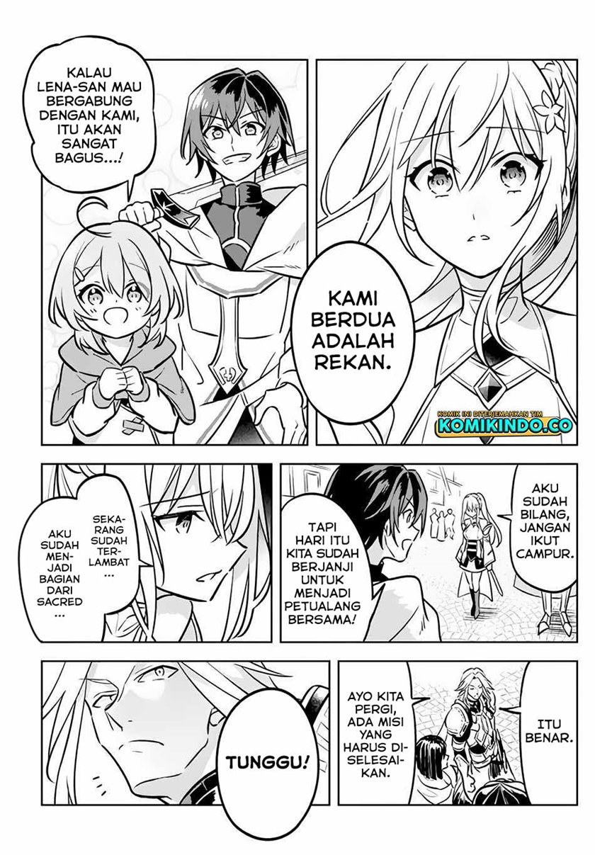 Hazure Sukiru “Konomi Masuta” Sukiru no Mi (Tabetara Shinu) o Mugen ni Tabe Rareru Yo ni Natta Kudan chapter 3