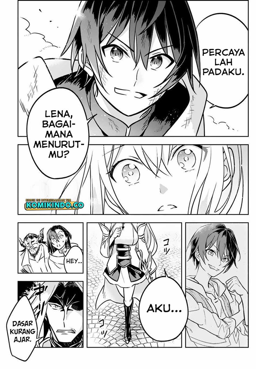 Hazure Sukiru “Konomi Masuta” Sukiru no Mi (Tabetara Shinu) o Mugen ni Tabe Rareru Yo ni Natta Kudan chapter 3
