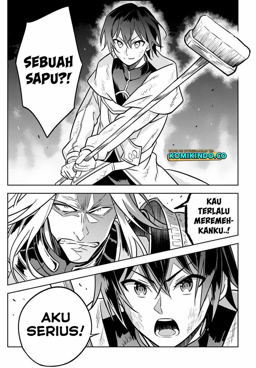 Hazure Sukiru “Konomi Masuta” Sukiru no Mi (Tabetara Shinu) o Mugen ni Tabe Rareru Yo ni Natta Kudan chapter 3