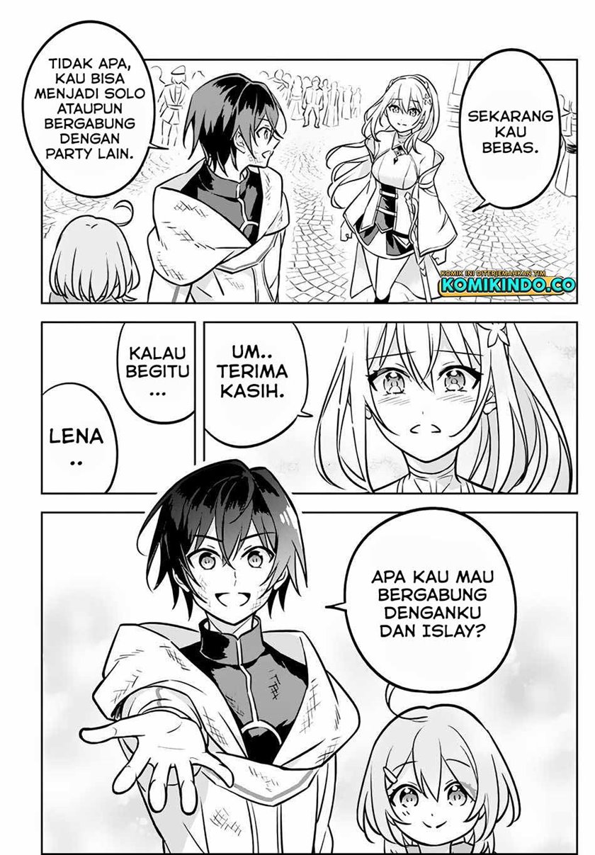 Hazure Sukiru “Konomi Masuta” Sukiru no Mi (Tabetara Shinu) o Mugen ni Tabe Rareru Yo ni Natta Kudan chapter 3