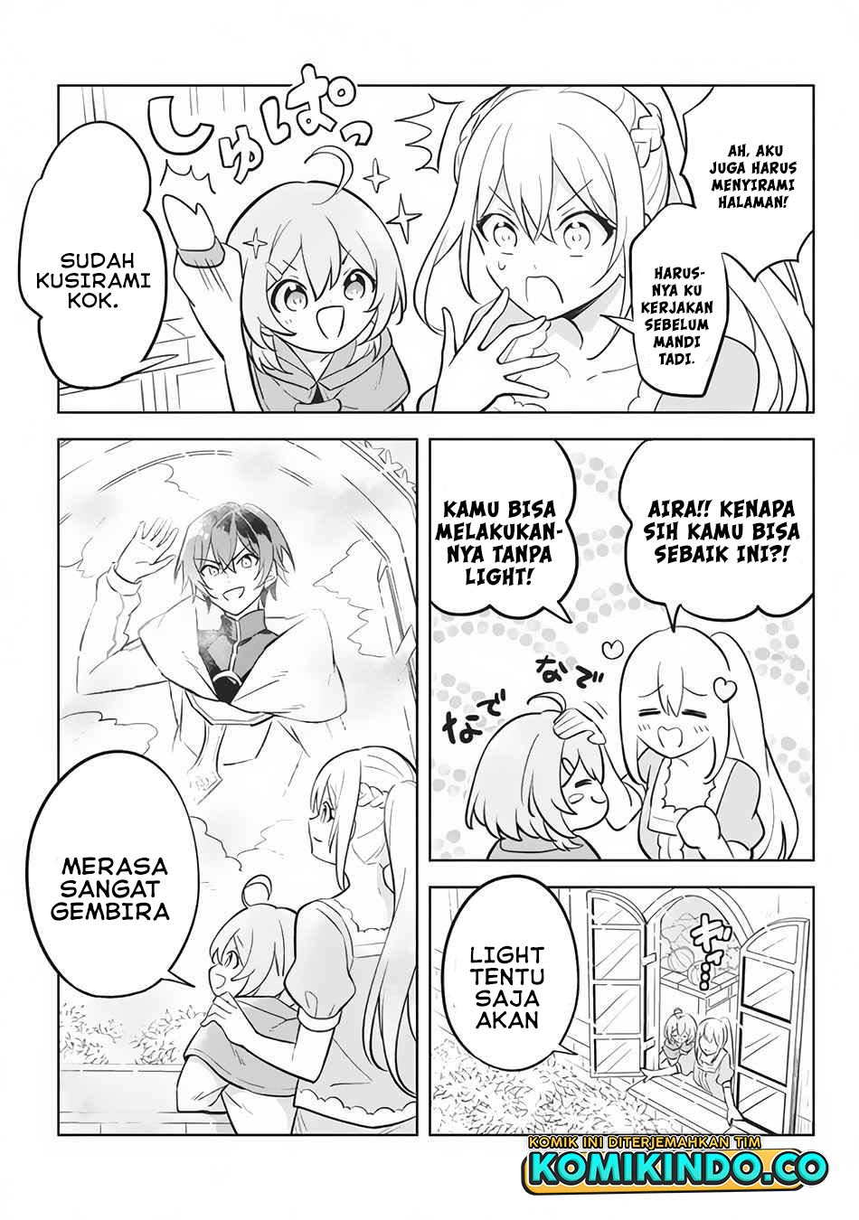 Hazure Sukiru “Konomi Masuta” Sukiru no Mi (Tabetara Shinu) o Mugen ni Tabe Rareru Yo ni Natta Kudan chapter 9