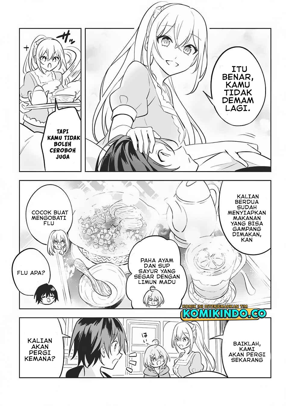 Hazure Sukiru “Konomi Masuta” Sukiru no Mi (Tabetara Shinu) o Mugen ni Tabe Rareru Yo ni Natta Kudan chapter 9