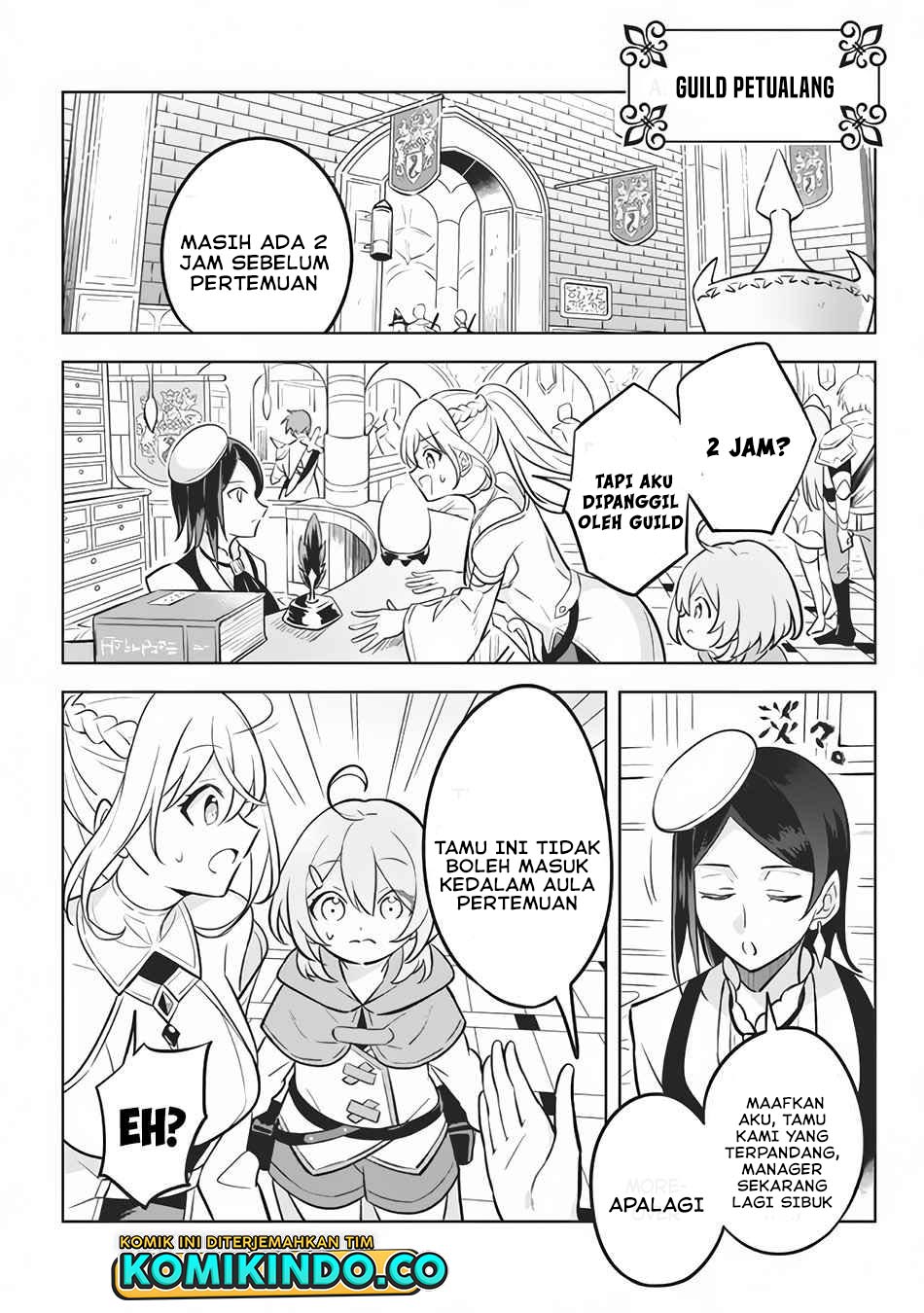 Hazure Sukiru “Konomi Masuta” Sukiru no Mi (Tabetara Shinu) o Mugen ni Tabe Rareru Yo ni Natta Kudan chapter 9