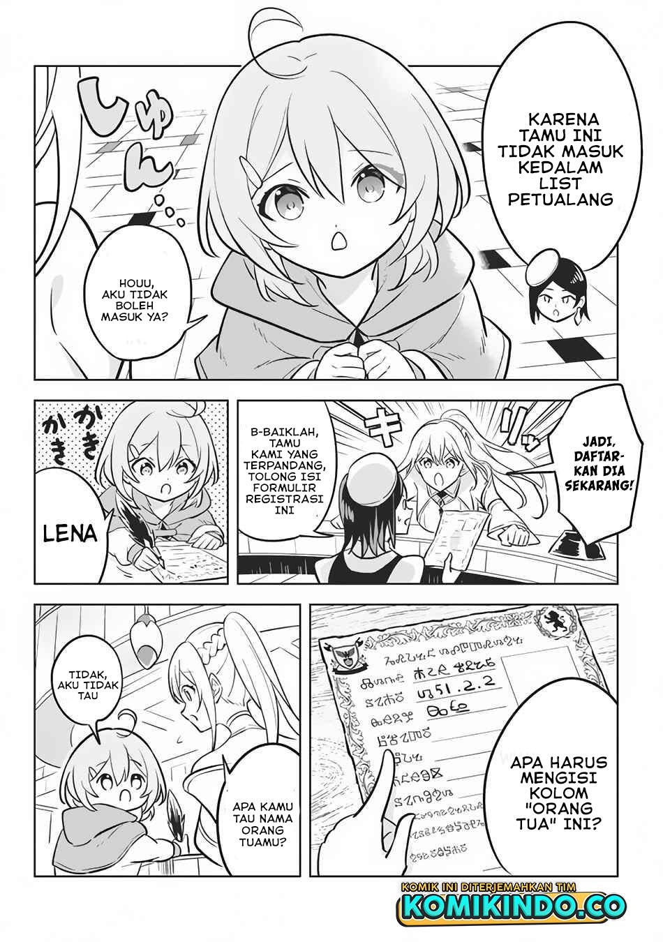 Hazure Sukiru “Konomi Masuta” Sukiru no Mi (Tabetara Shinu) o Mugen ni Tabe Rareru Yo ni Natta Kudan chapter 9