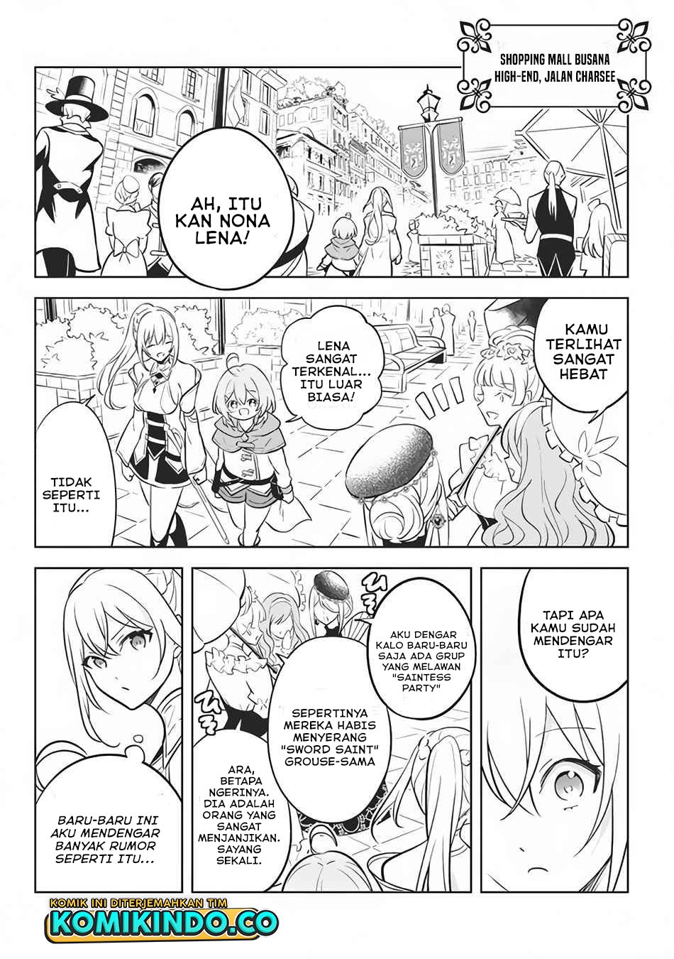 Hazure Sukiru “Konomi Masuta” Sukiru no Mi (Tabetara Shinu) o Mugen ni Tabe Rareru Yo ni Natta Kudan chapter 9