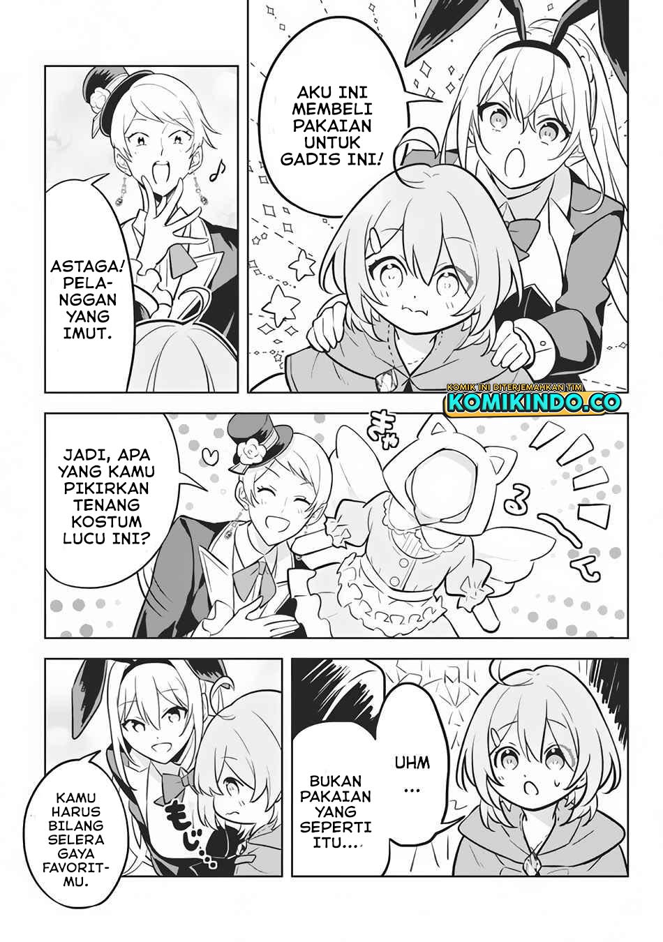 Hazure Sukiru “Konomi Masuta” Sukiru no Mi (Tabetara Shinu) o Mugen ni Tabe Rareru Yo ni Natta Kudan chapter 9
