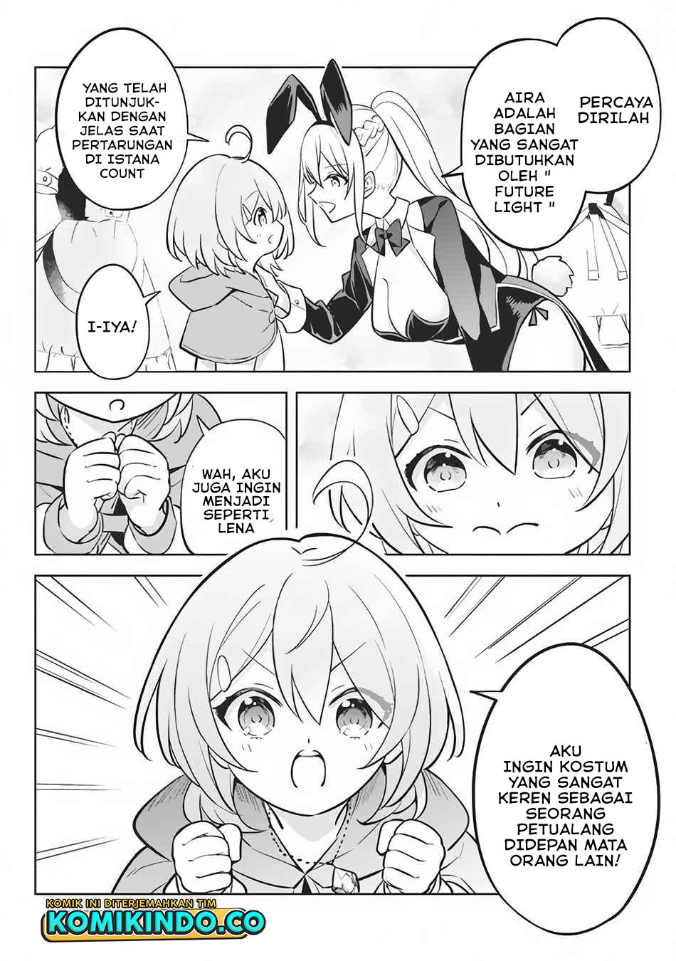 Hazure Sukiru “Konomi Masuta” Sukiru no Mi (Tabetara Shinu) o Mugen ni Tabe Rareru Yo ni Natta Kudan chapter 9