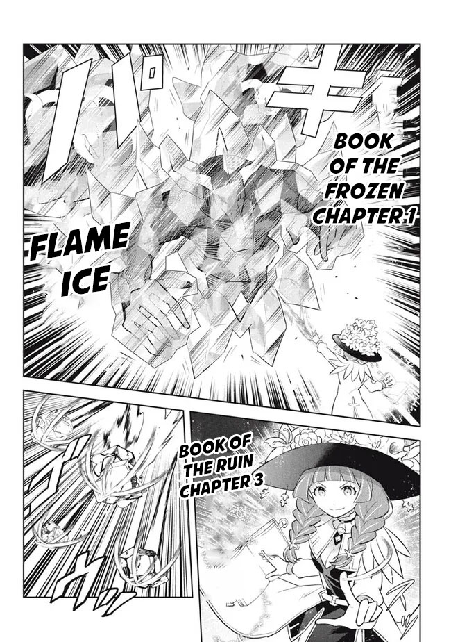 Hazure Sukiru “Konomi Masuta” Sukiru no Mi (Tabetara Shinu) o Mugen ni Tabe Rareru Yo ni Natta Kudan chapter 20