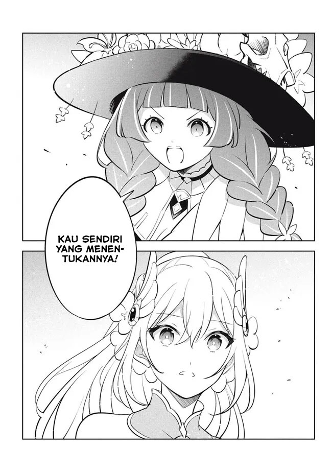 Hazure Sukiru “Konomi Masuta” Sukiru no Mi (Tabetara Shinu) o Mugen ni Tabe Rareru Yo ni Natta Kudan chapter 20