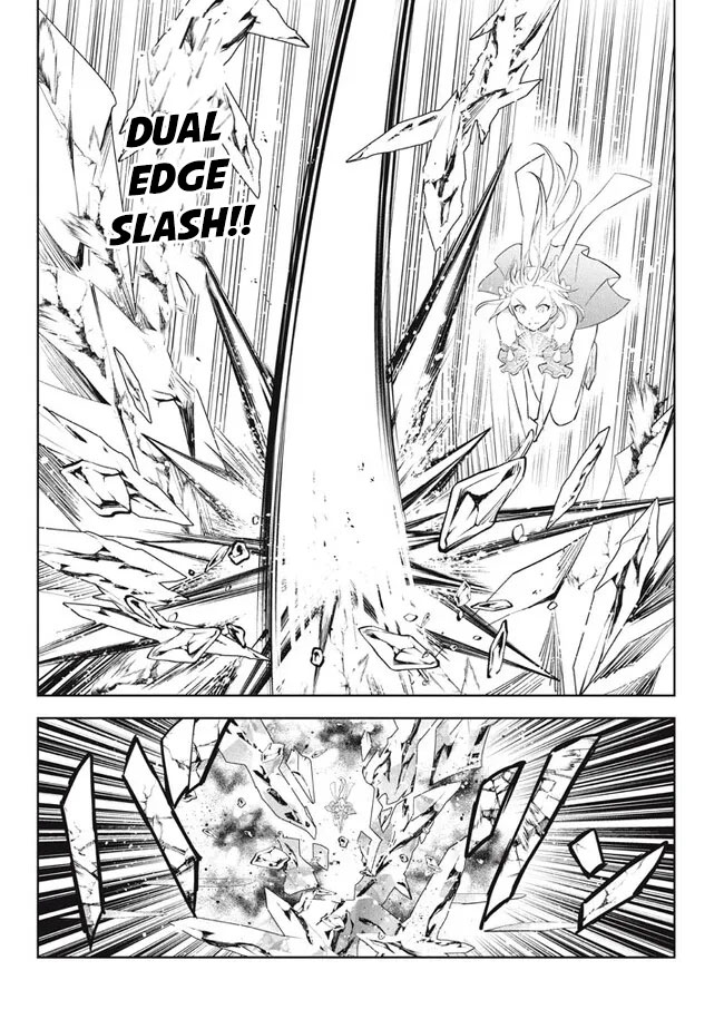 Hazure Sukiru “Konomi Masuta” Sukiru no Mi (Tabetara Shinu) o Mugen ni Tabe Rareru Yo ni Natta Kudan chapter 20