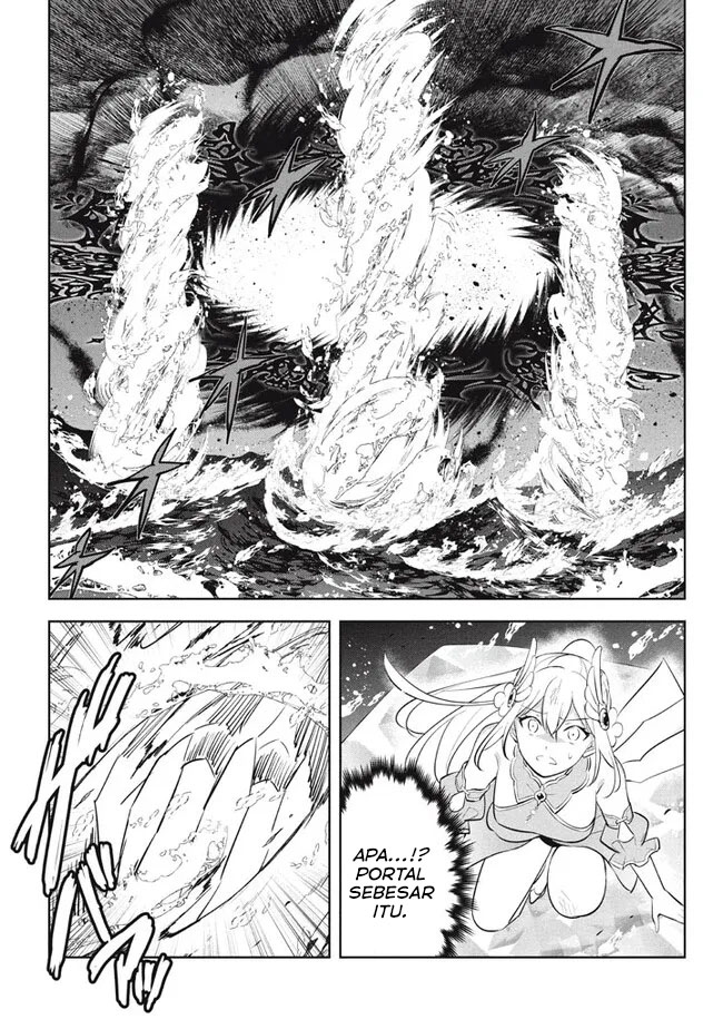 Hazure Sukiru “Konomi Masuta” Sukiru no Mi (Tabetara Shinu) o Mugen ni Tabe Rareru Yo ni Natta Kudan chapter 20