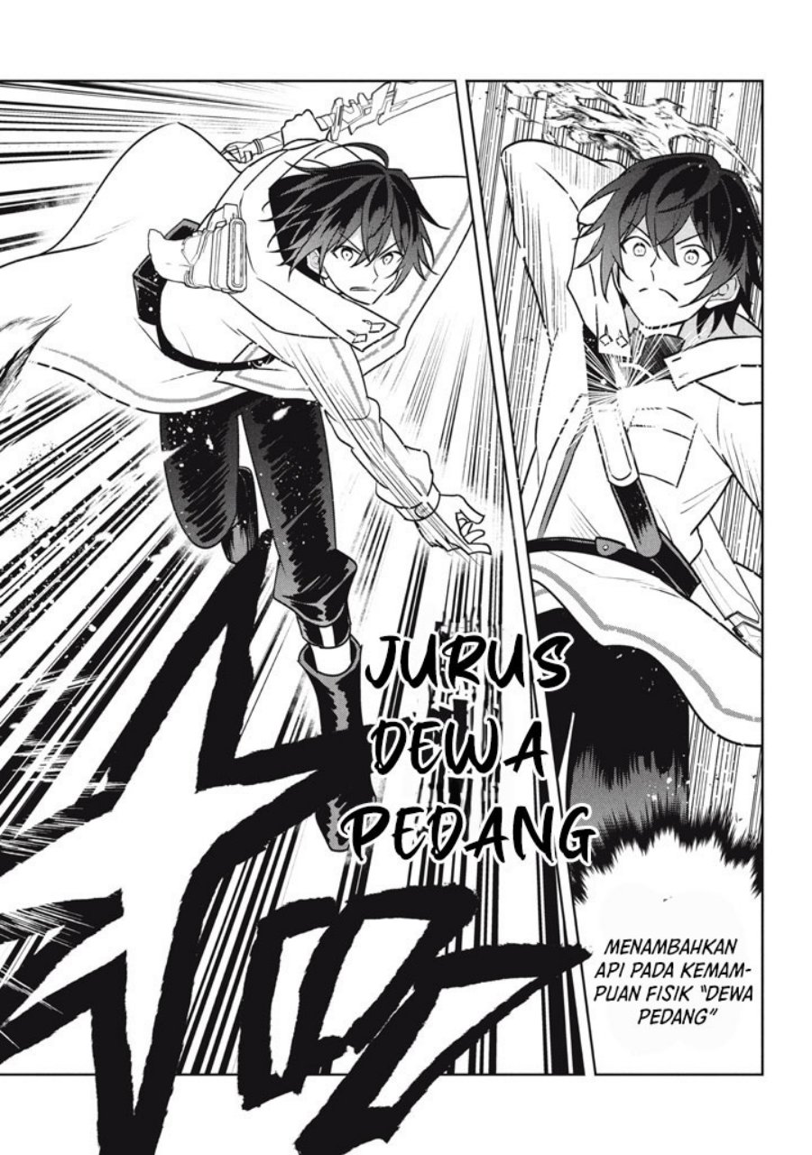 Hazure Sukiru “Konomi Masuta” Sukiru no Mi (Tabetara Shinu) o Mugen ni Tabe Rareru Yo ni Natta Kudan chapter 29