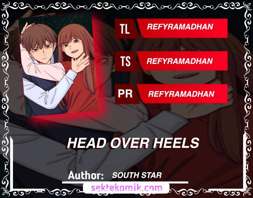 Head Over Heels chapter 2