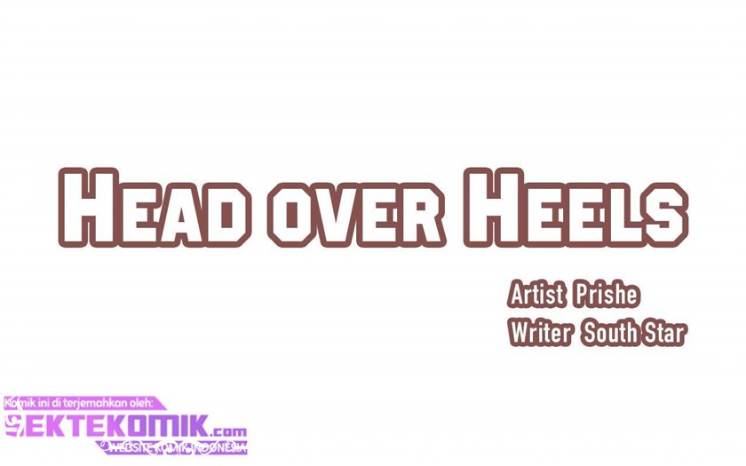 Head Over Heels chapter 2