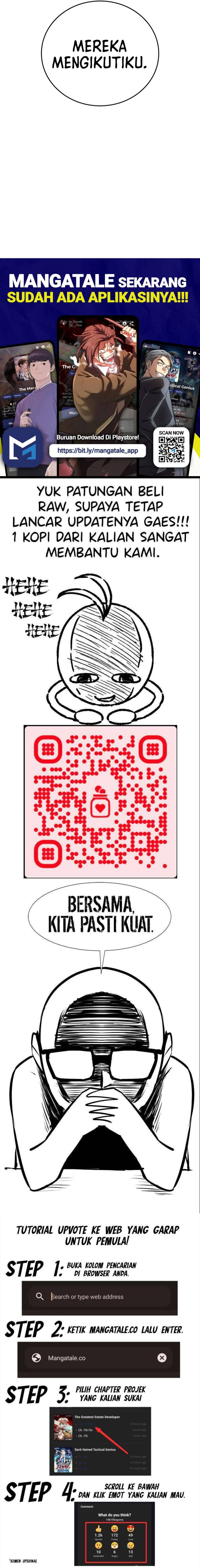 Healing Life Through Camping in Another World Chapter 10 Bahasa Indonesia