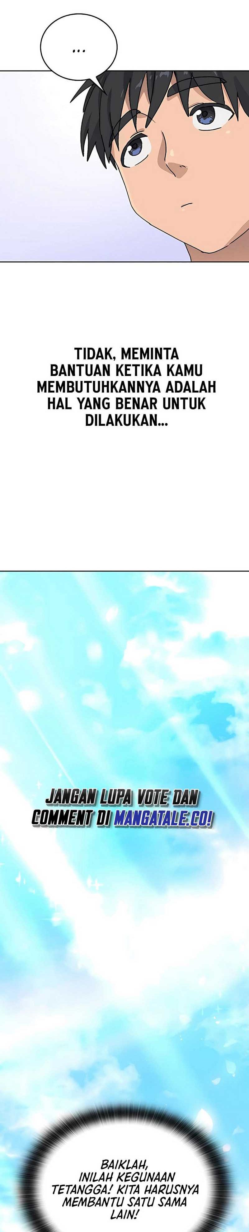 Healing Life Through Camping in Another World chapter 12