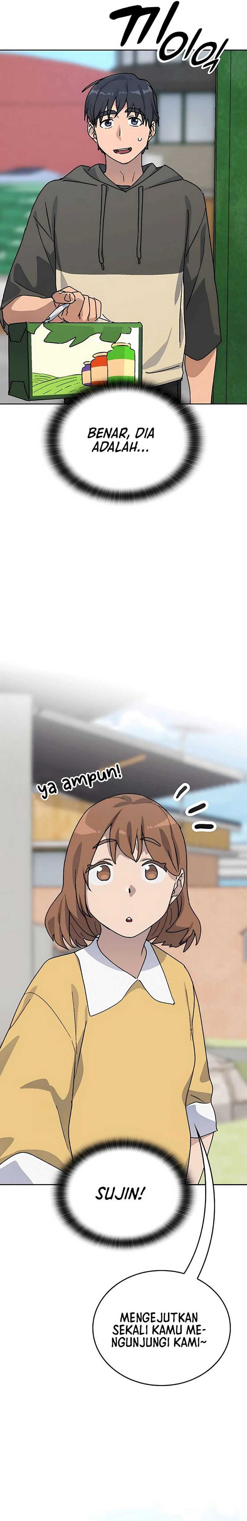 Healing Life Through Camping in Another World chapter 12