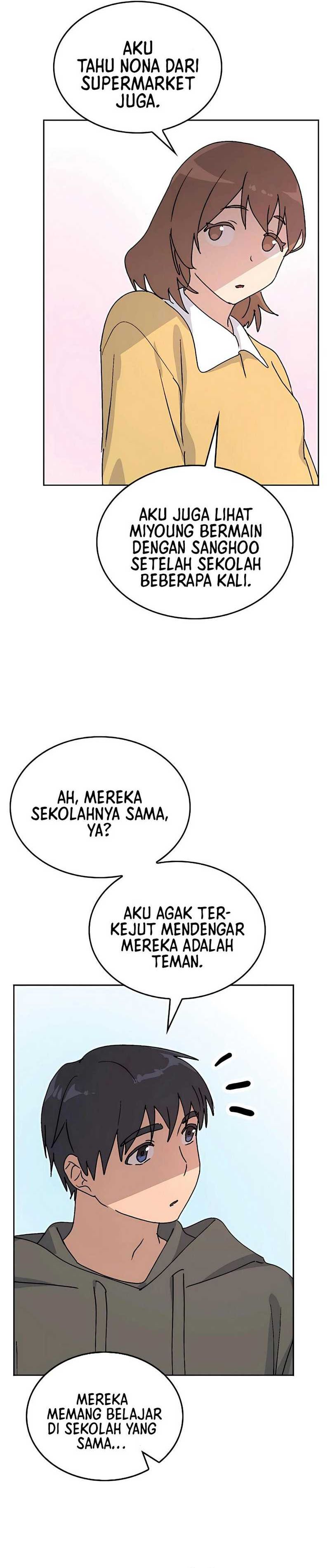 Healing Life Through Camping in Another World chapter 12