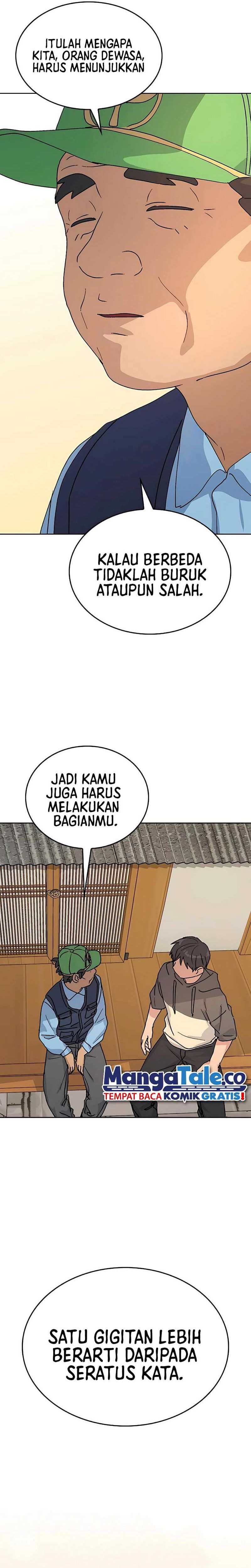 Healing Life Through Camping in Another World chapter 12