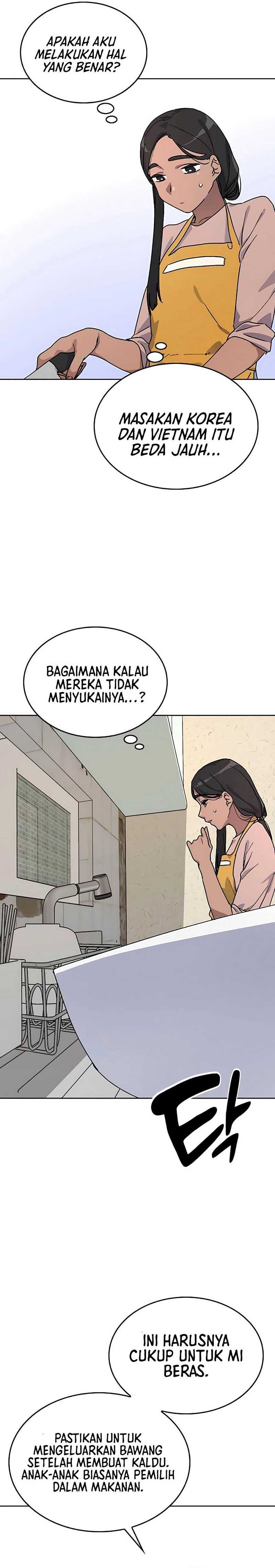 Healing Life Through Camping in Another World chapter 12