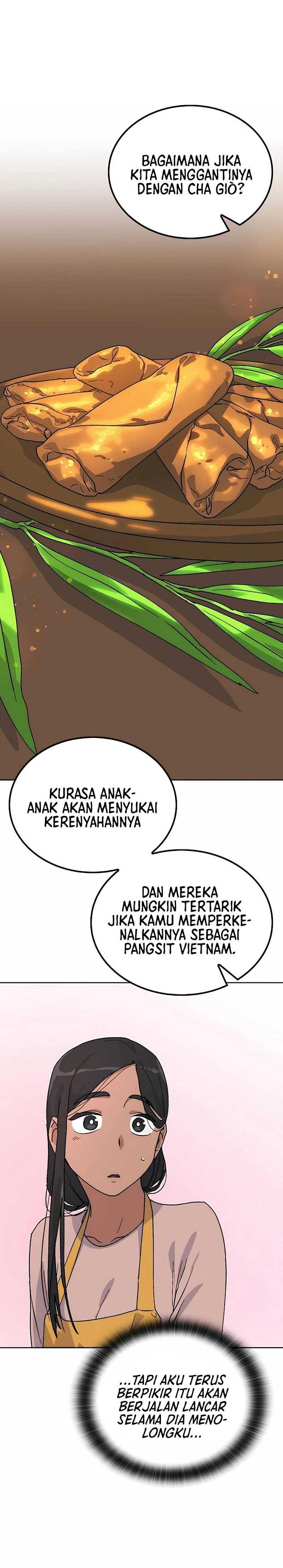 Healing Life Through Camping in Another World chapter 12