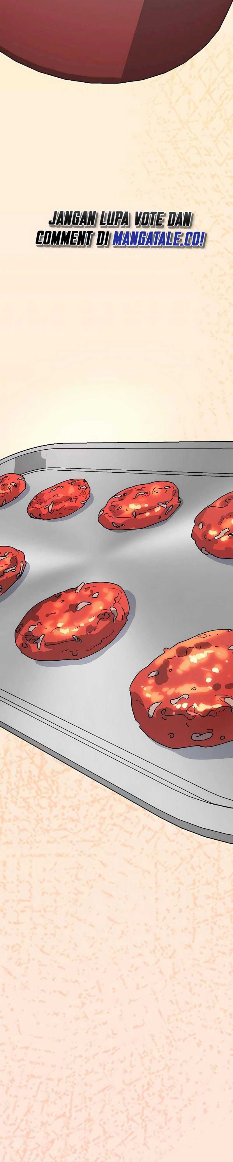 Healing Life Through Camping in Another World chapter 12
