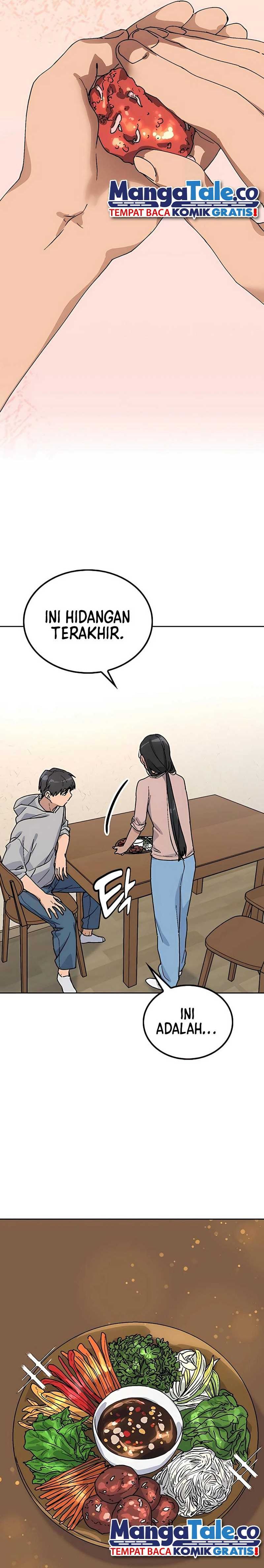 Healing Life Through Camping in Another World chapter 12