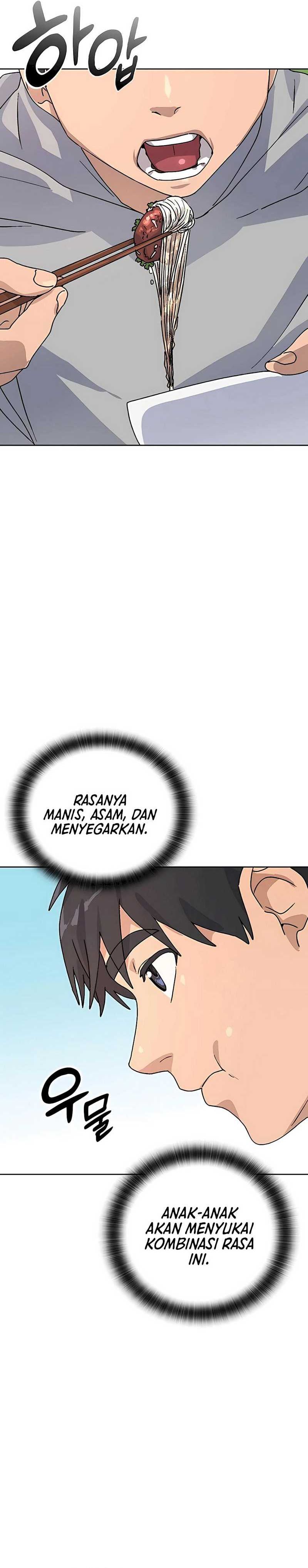 Healing Life Through Camping in Another World chapter 12