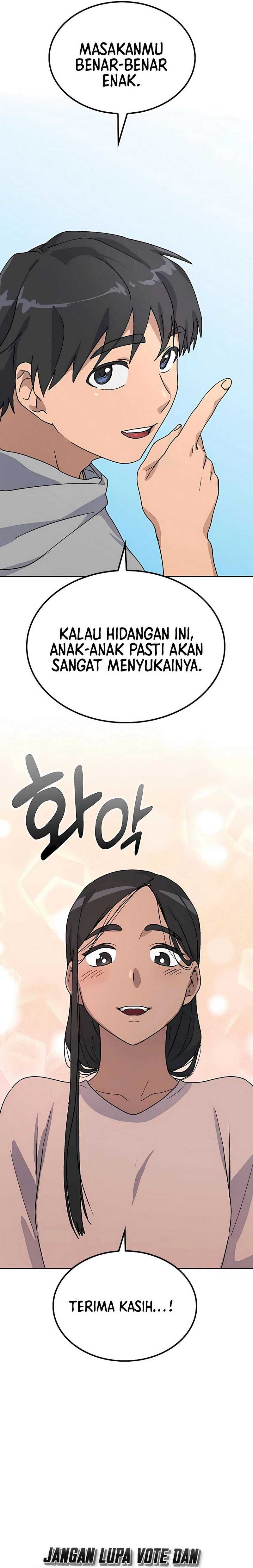 Healing Life Through Camping in Another World chapter 12