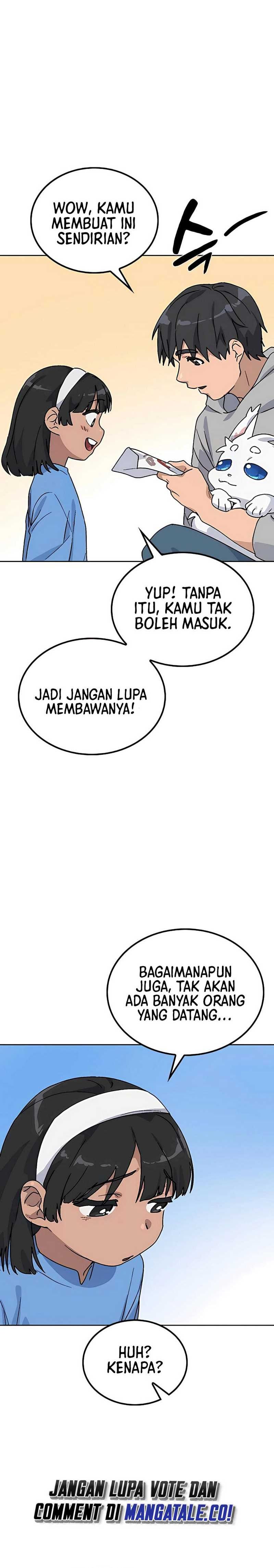 Healing Life Through Camping in Another World chapter 12